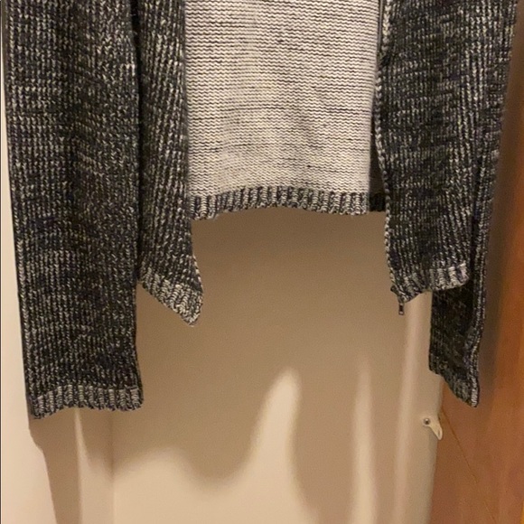 Vintage cardigan - Picture 3 of 9